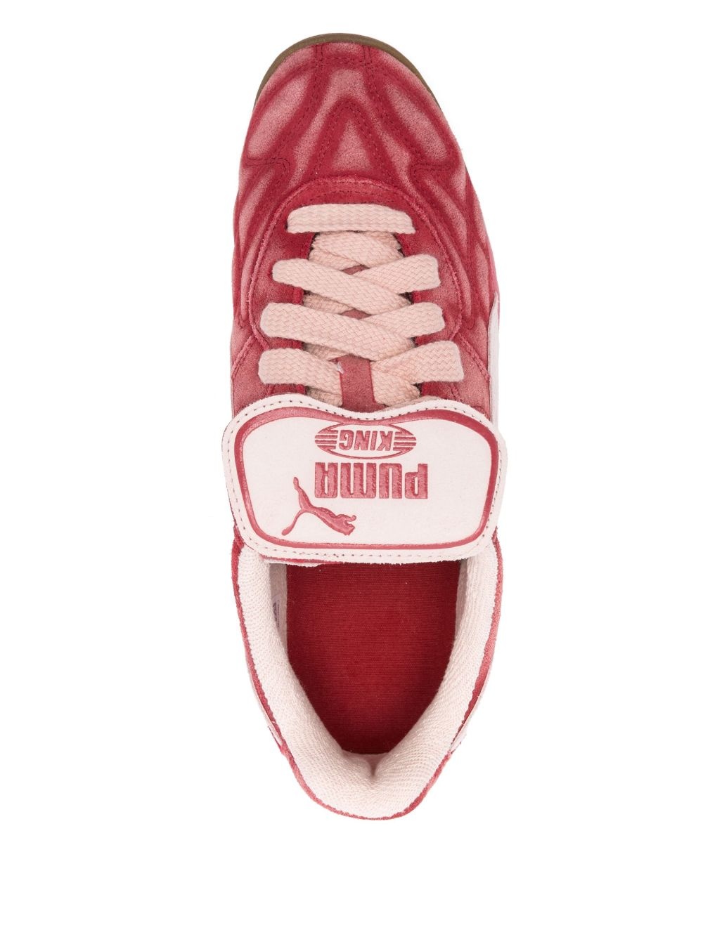 King Indoor The NeverWorn sneakers - 4