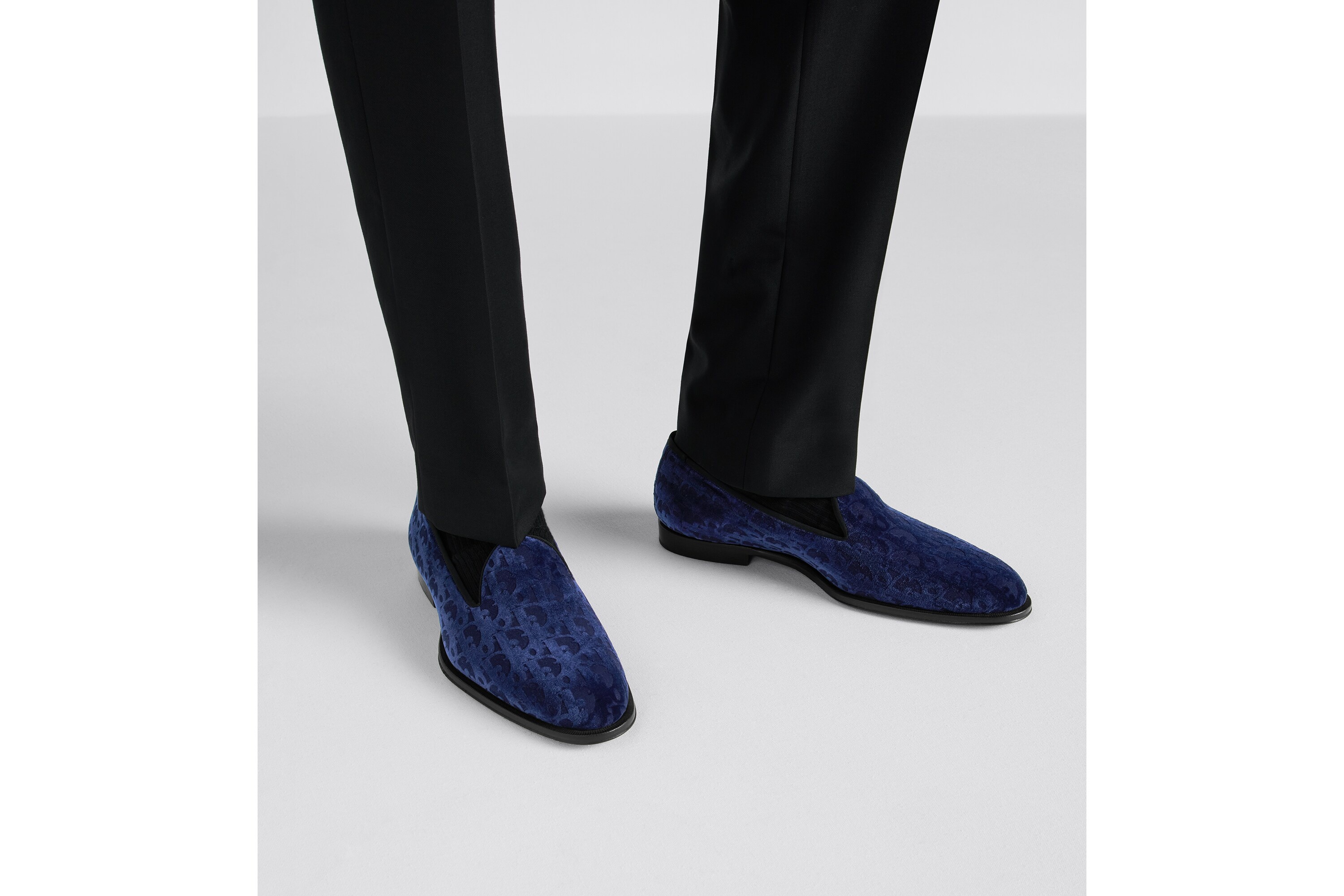 Dior Timeless Loafer - 6