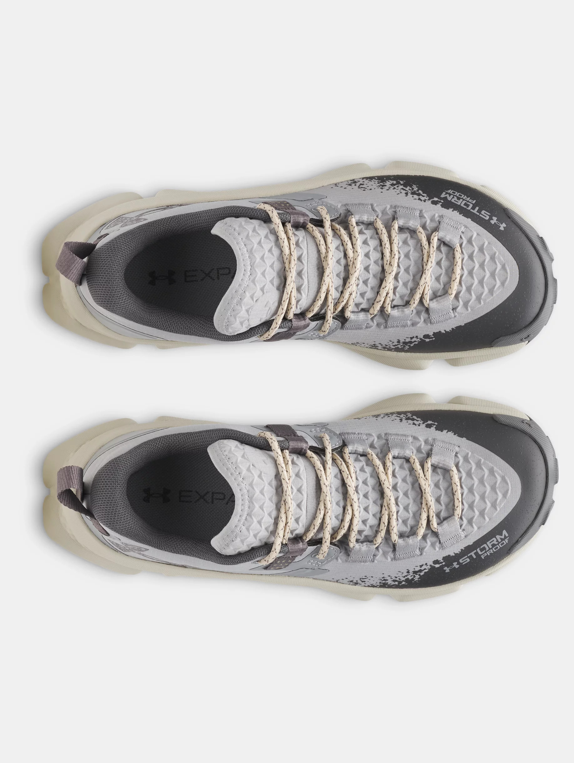 UA Expanse Low Waterproof - 3