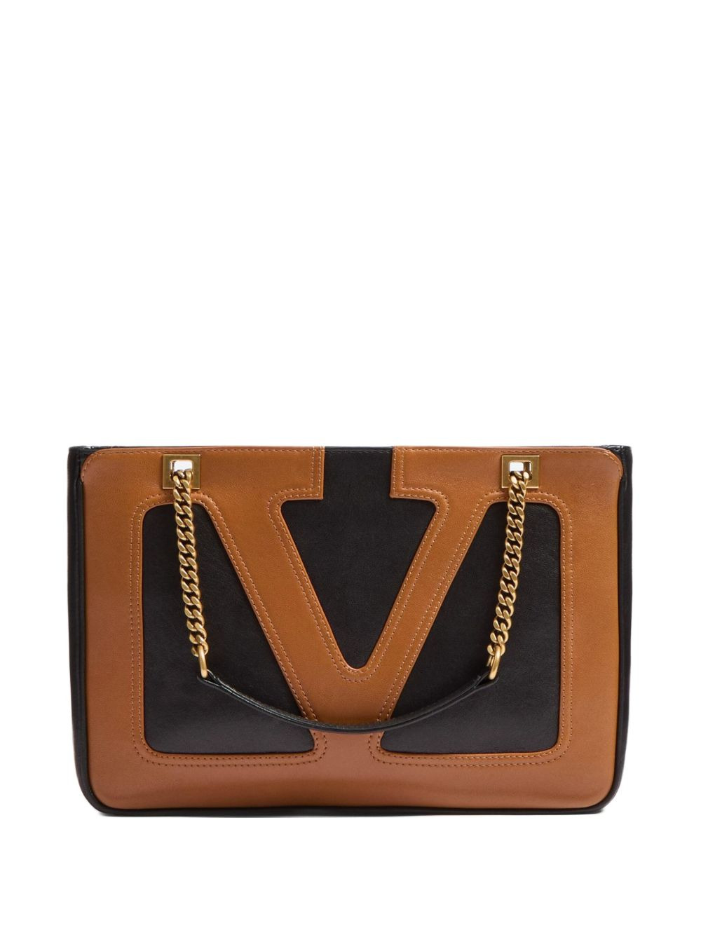 Vlogo tote bag - 1