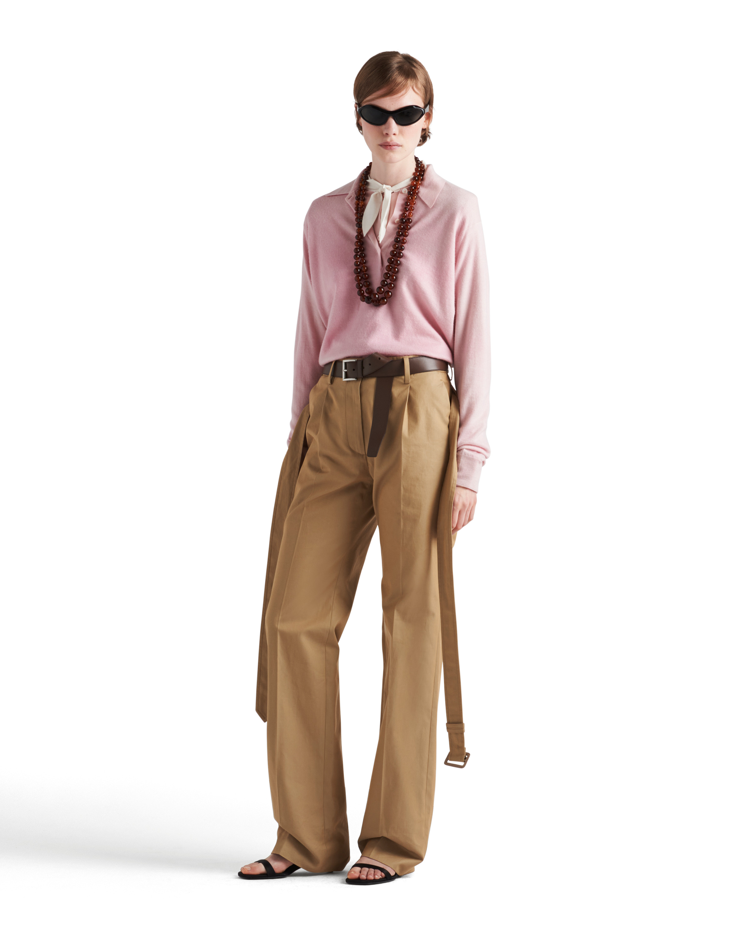 Silk shirt - 3