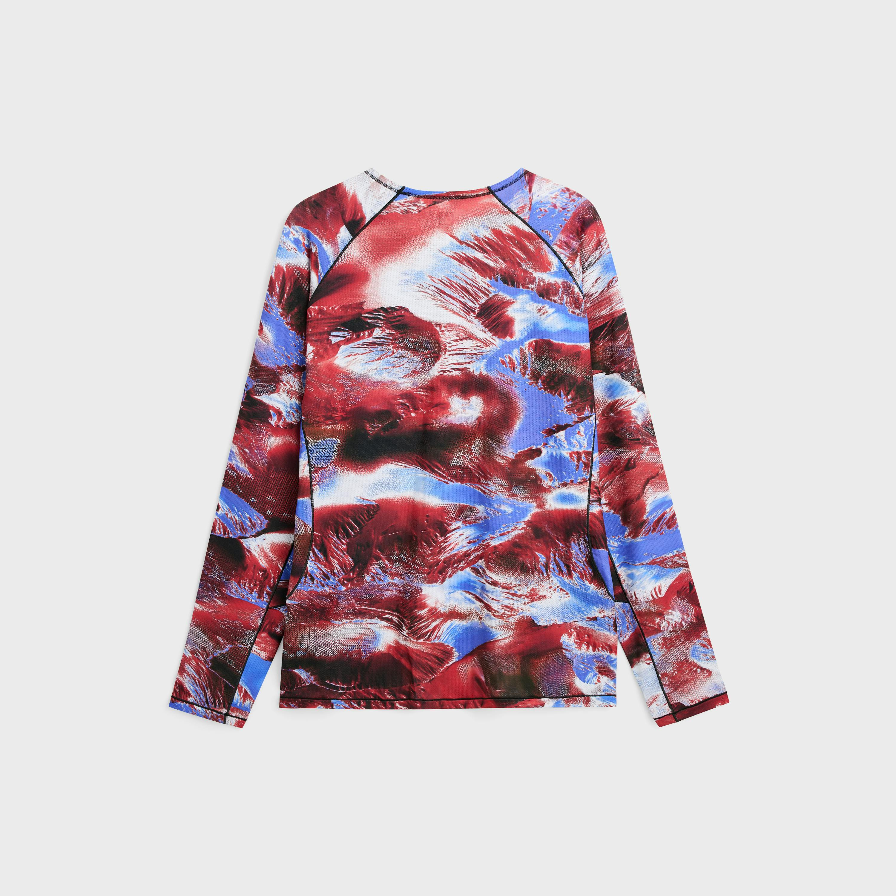 Helgafell Longsleeve Baselayer (Unisex) - 2