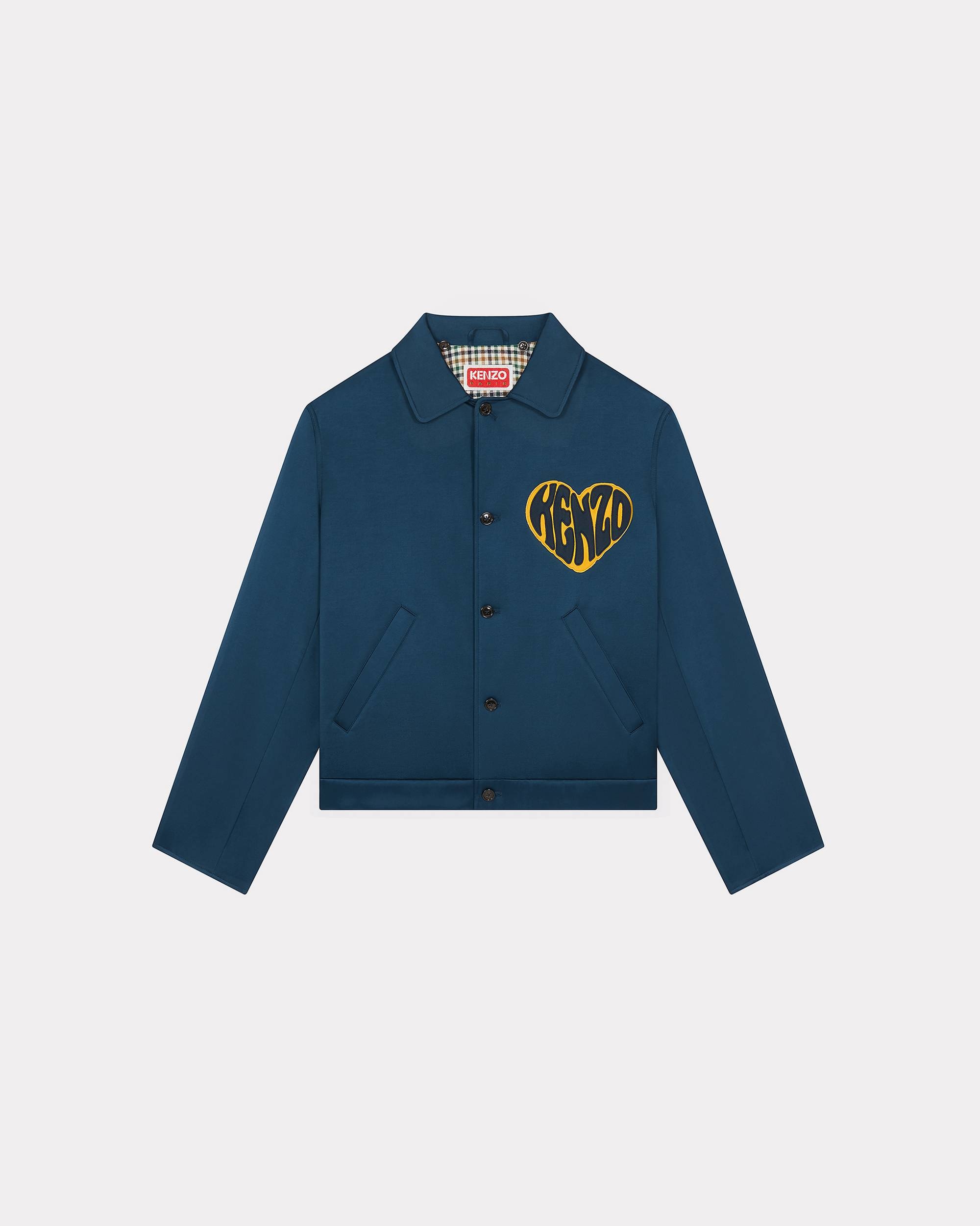 KENZO Heart jacket - 3