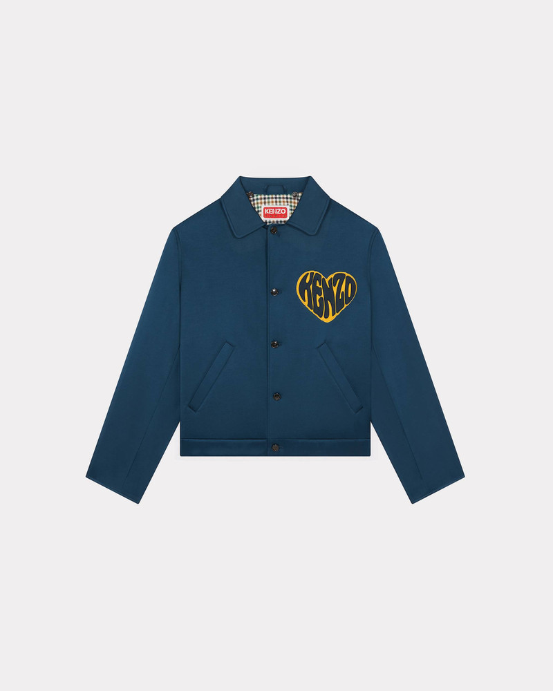 KENZO Heart jacket 3