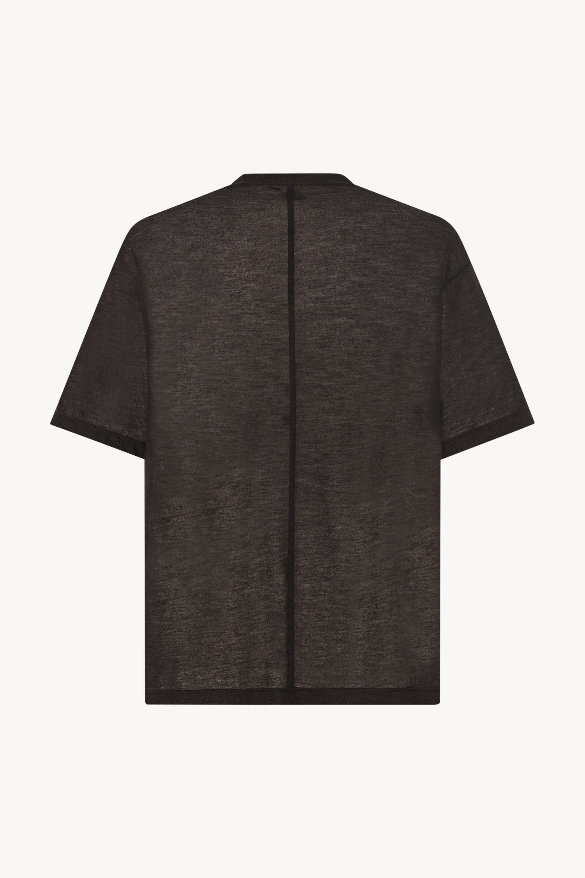 Steven Top in Cashmere - 2