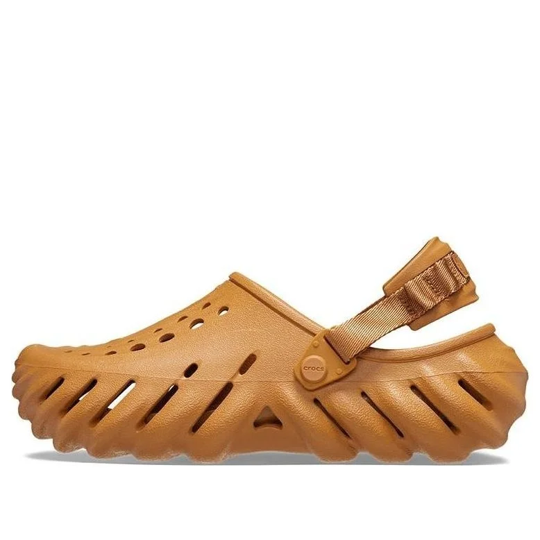 Crocs Echo Clogs 'Sand' 207937-202 - 1
