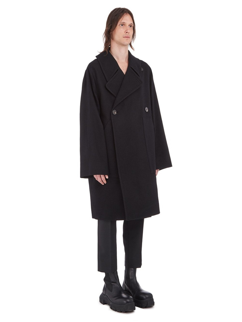 Rick Owens TRENCH outlook