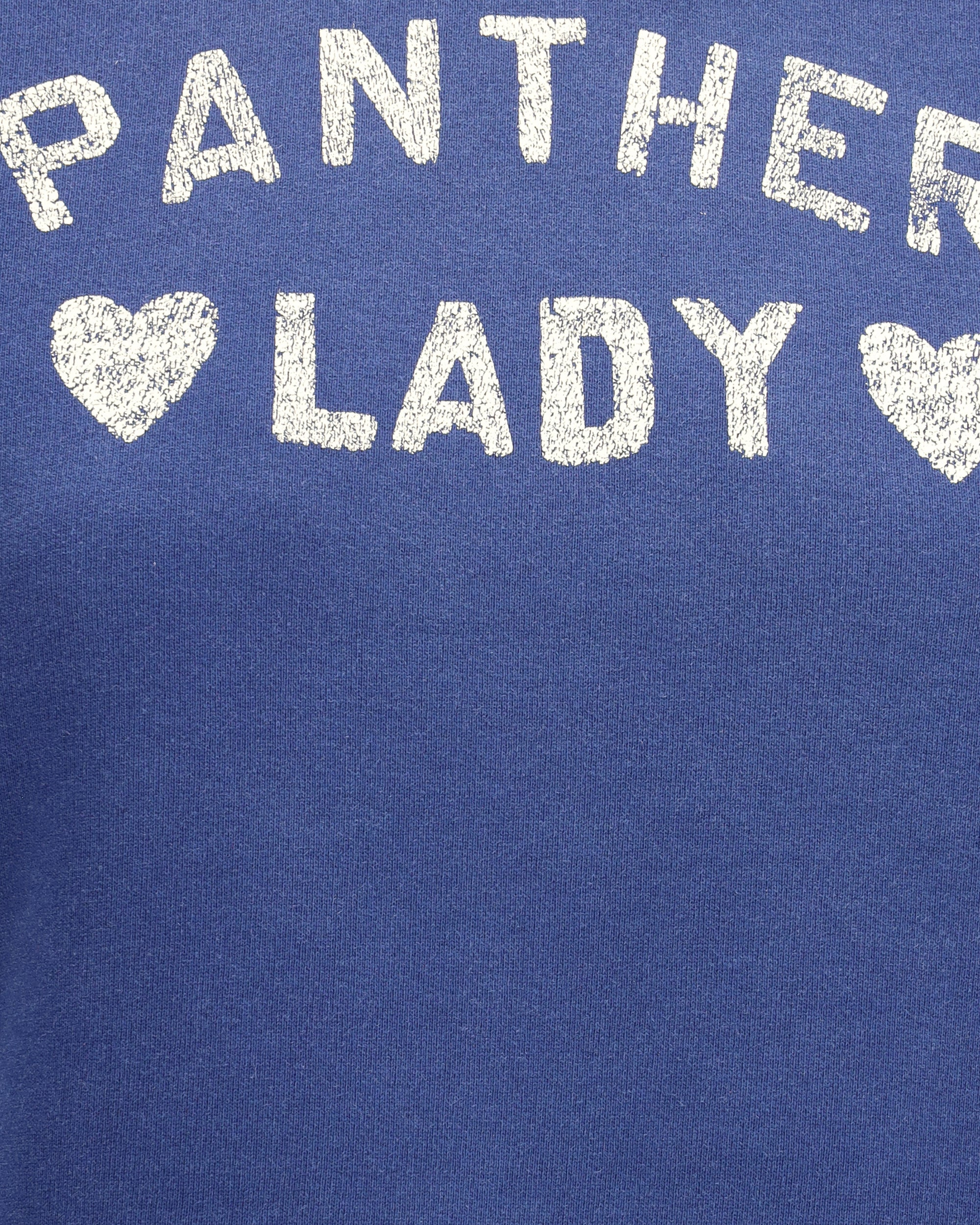 Panther Lady Sweatshirt - 3
