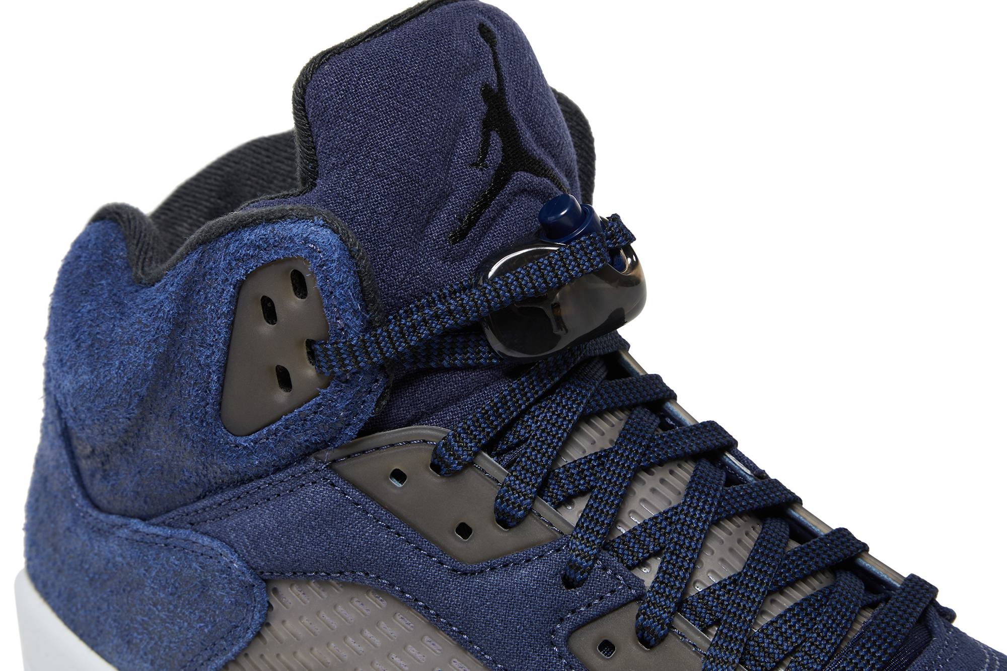 Air Jordan 5 Retro SE 'Midnight Navy' - 9