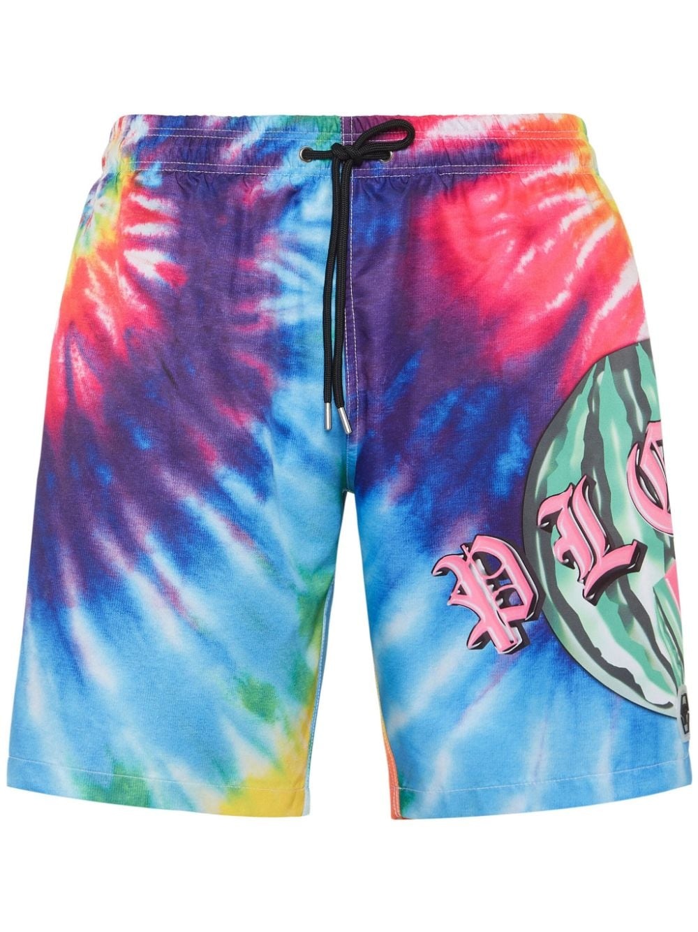 Tutti Frutti swim shorts - 1