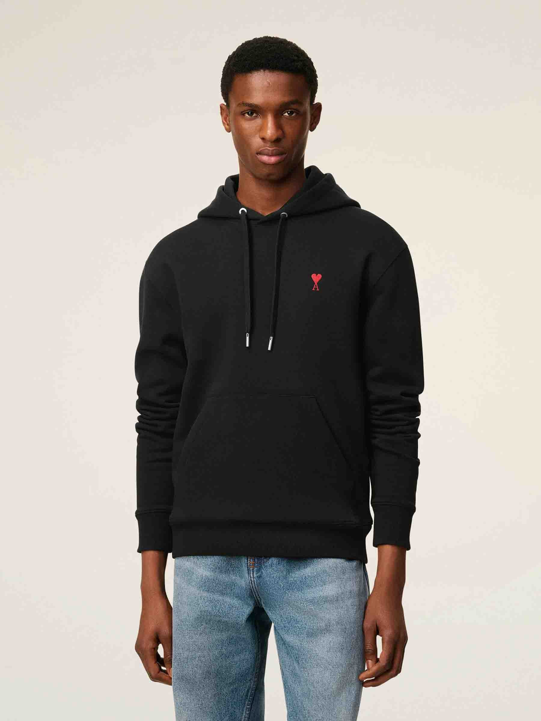 HOODIE LOGO - 2