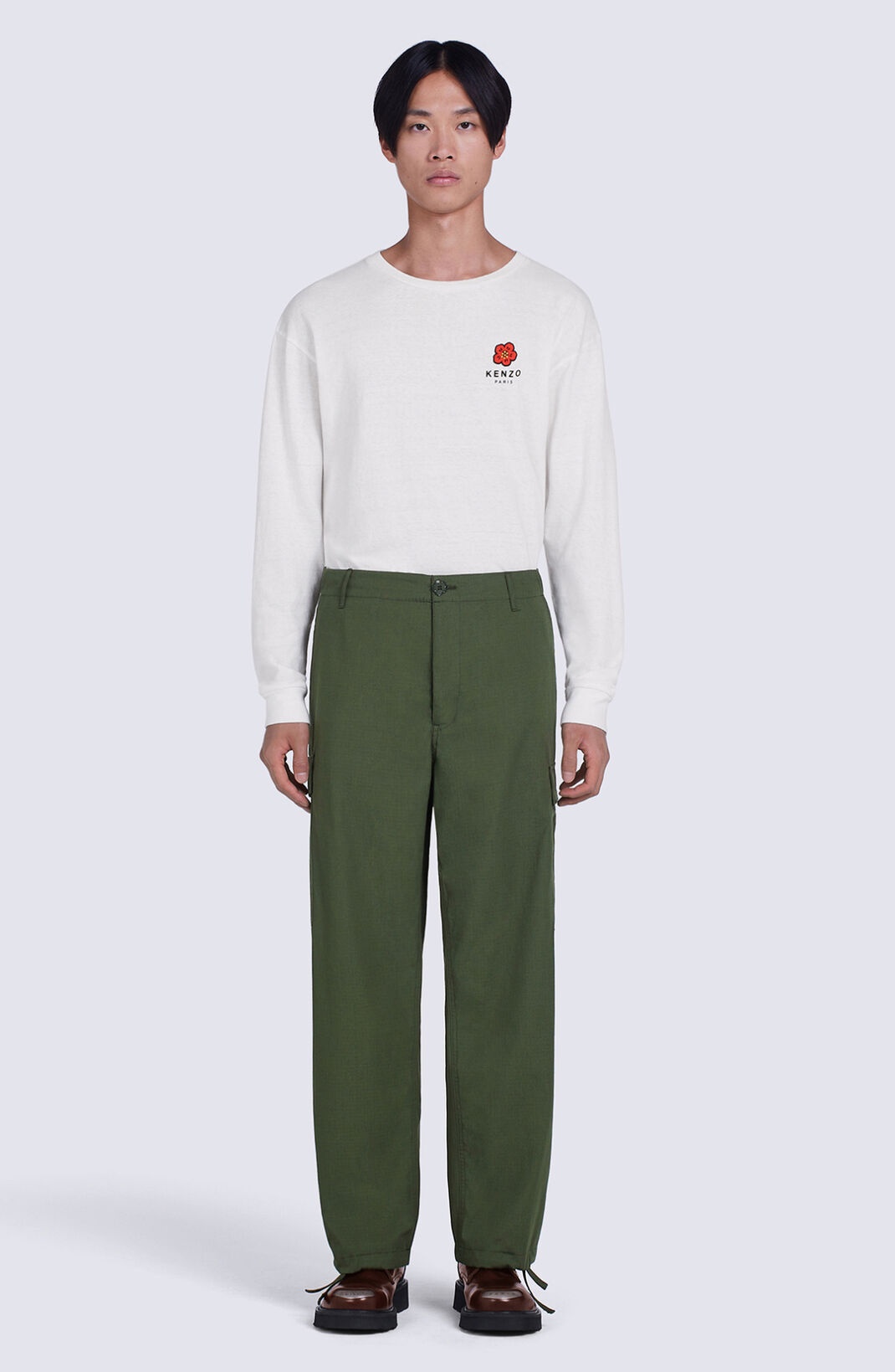 Cargo trousers - 3