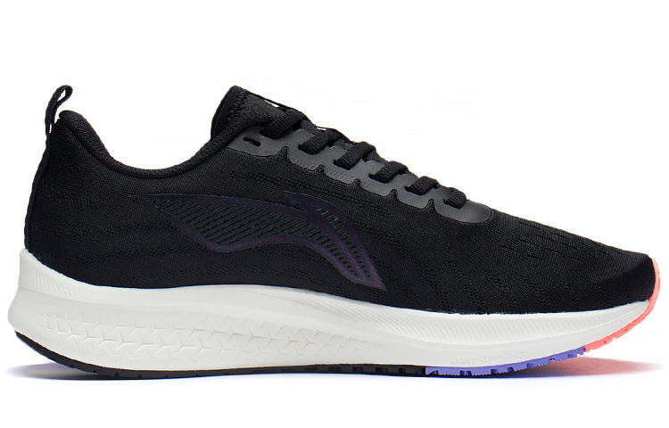 (WMNS) Li-Ning Dark Horse 5 'Black' ARMS010-16 - 2