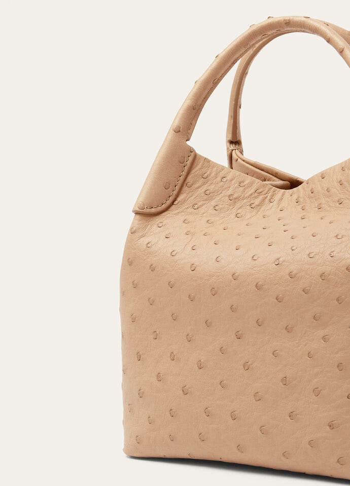 Small Bale bag - 6