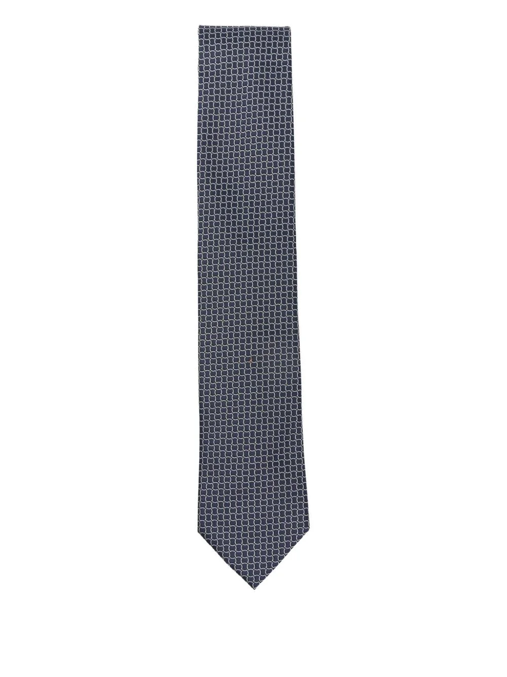 silk tie - 1