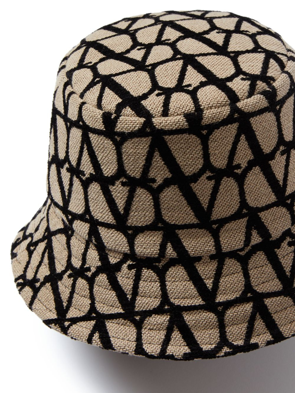 Toile Iconographe bucket hat - 2