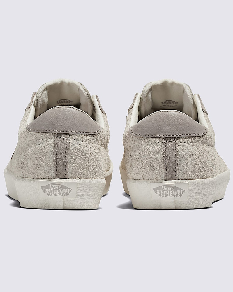 Sport Low Shoe 4