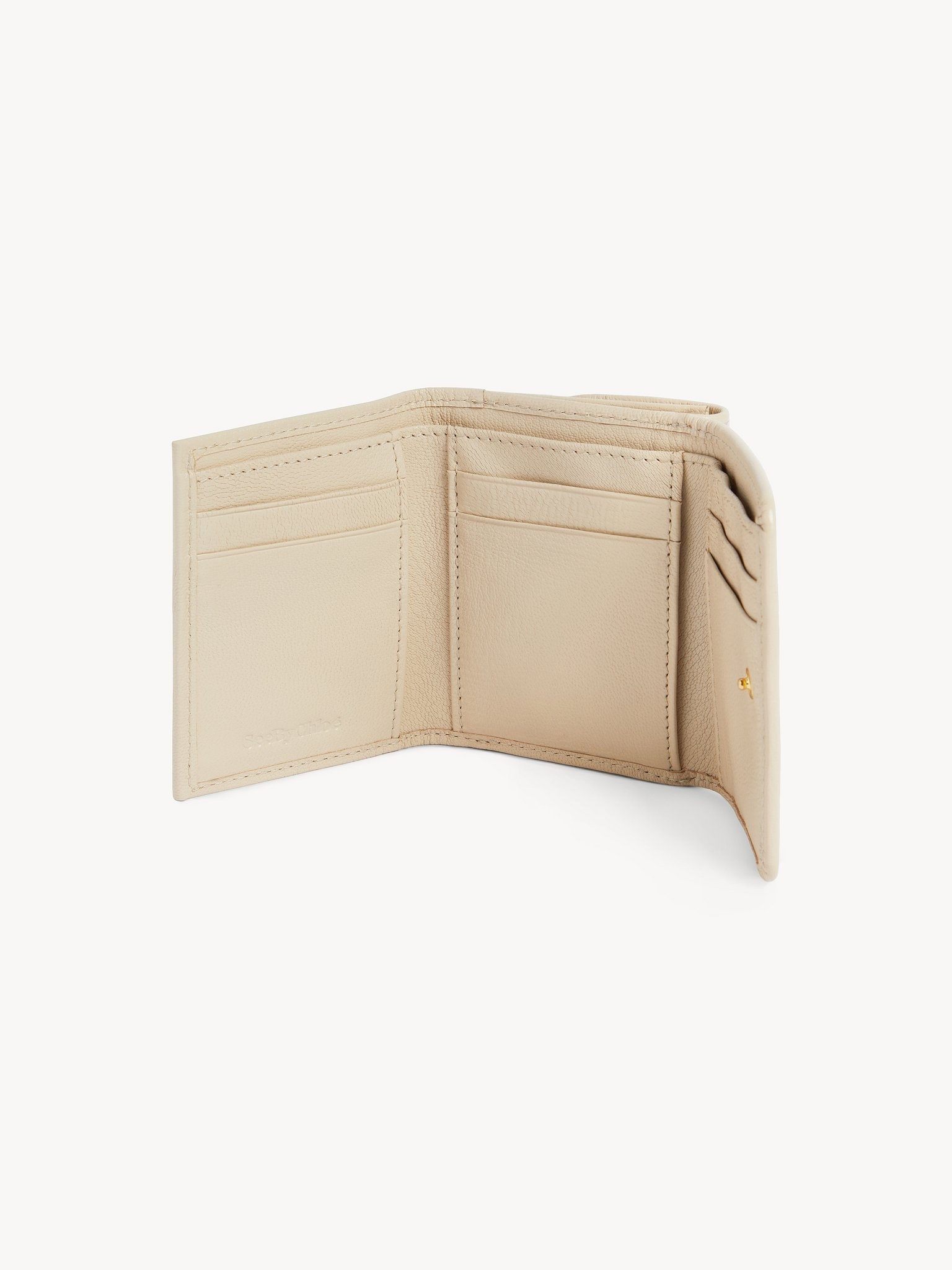 SADDIE MEDIUM TRI-FOLD - 2