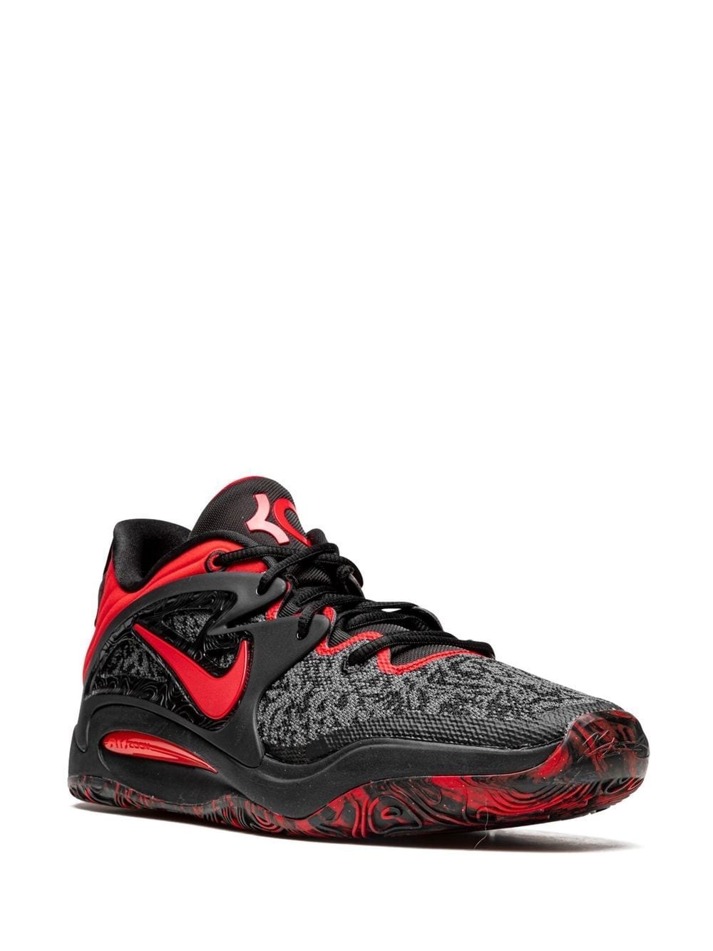 KD15 low-top sneakers - 2