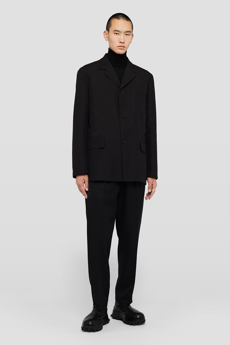 Deconstructed Jacket - 5