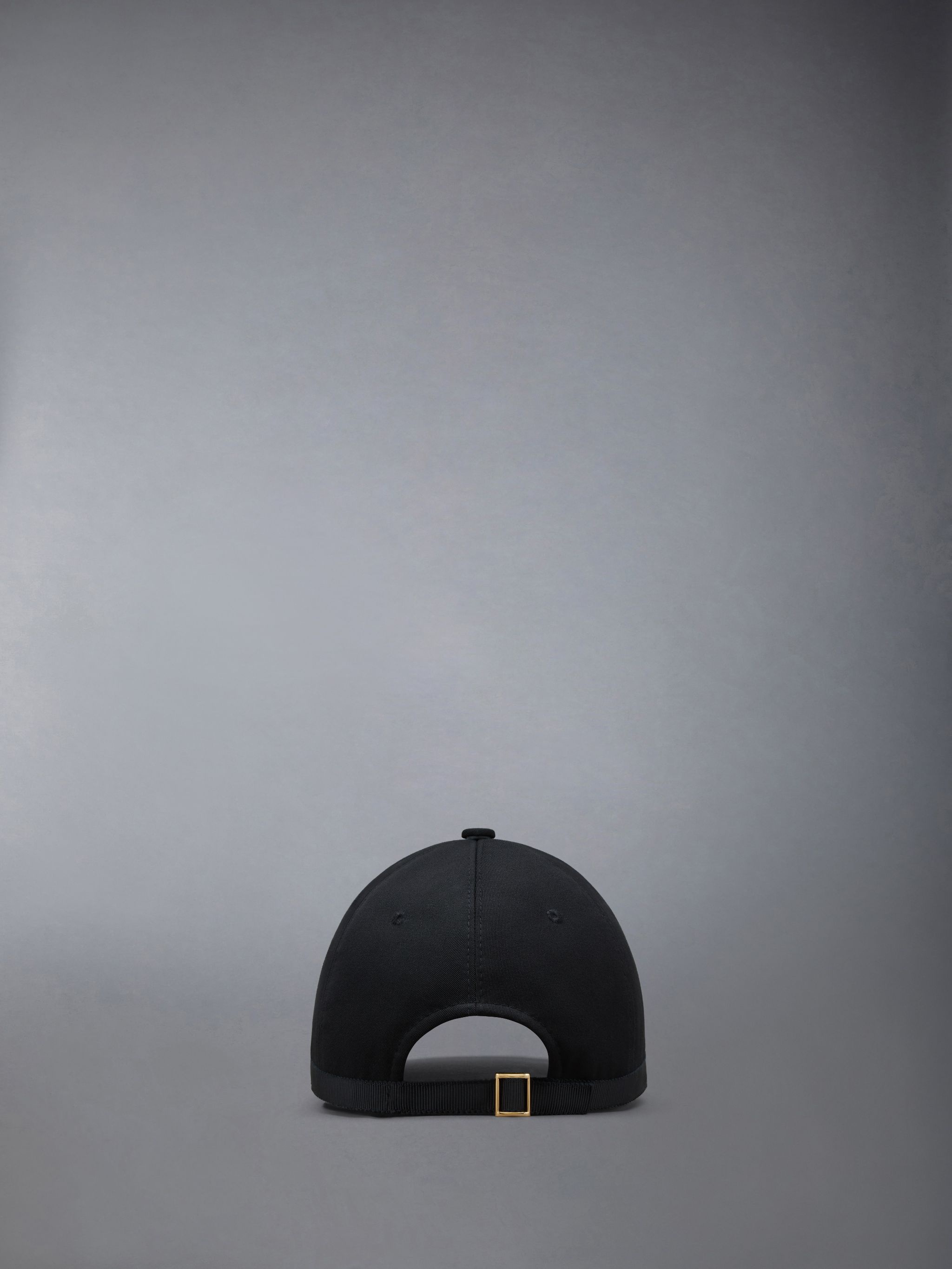 Waterproof Cotton Twill Nevermore Embroidery Classic Baseball Cap - 4