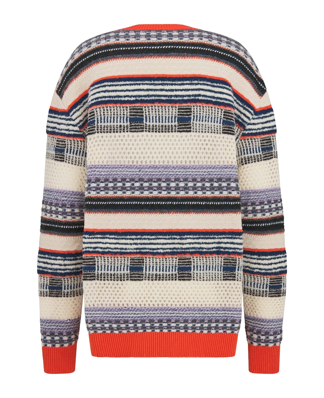 Lewis Hamilton Sweater - 2