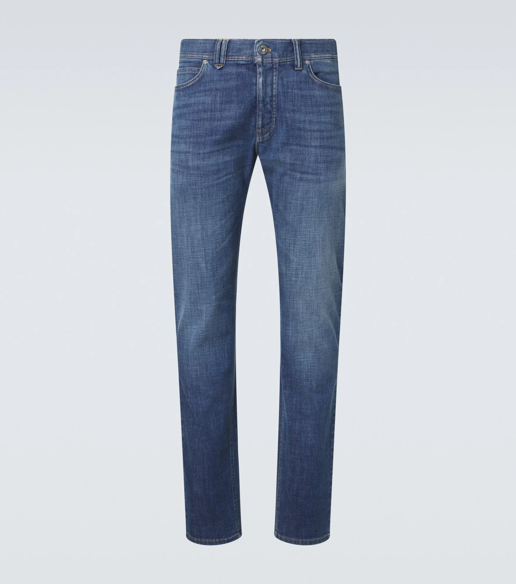 Meribel slim jeans - 1