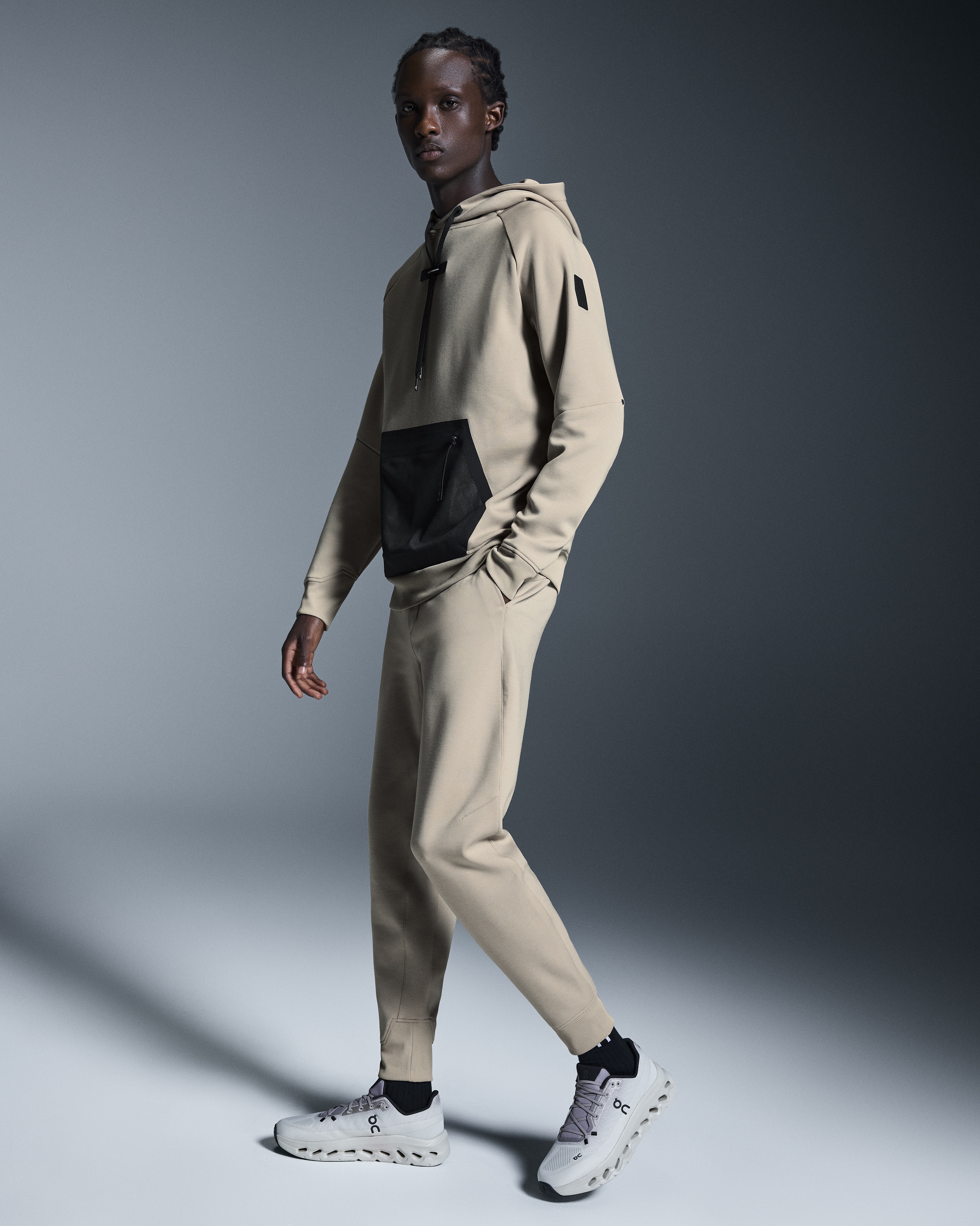 Sweat Pants - 3