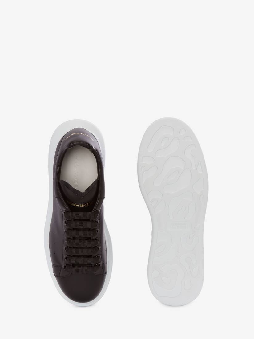 Oversized Sneaker - 4