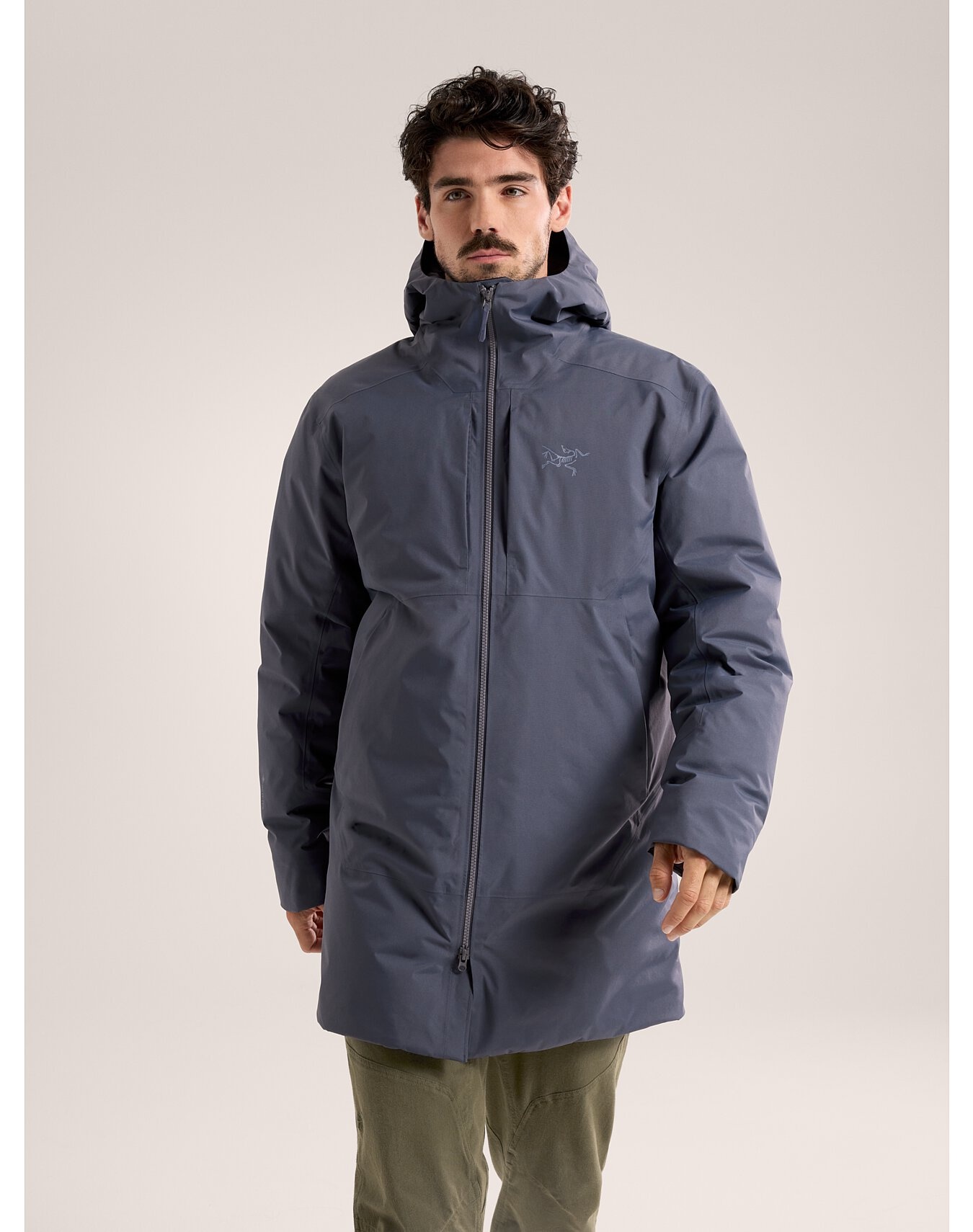 ARC’TERYX/ Ralle Down Parka/レイル ダウンパーカ Ralle Down Parka Men's – Arc'teryx New-Zealand