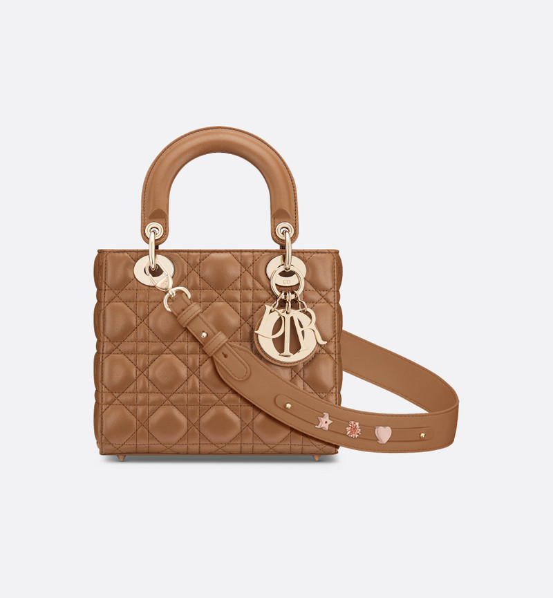 Small Lady Dior My ABCDior Bag 1