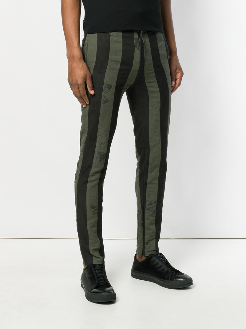 striped trousers 3