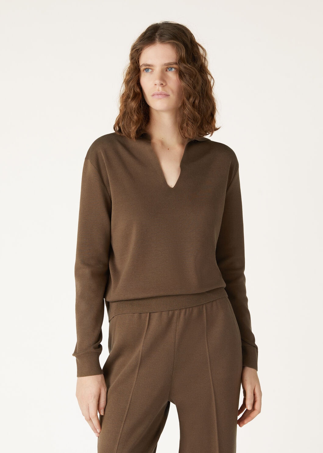 Sorbonne Polo Shirt - 3