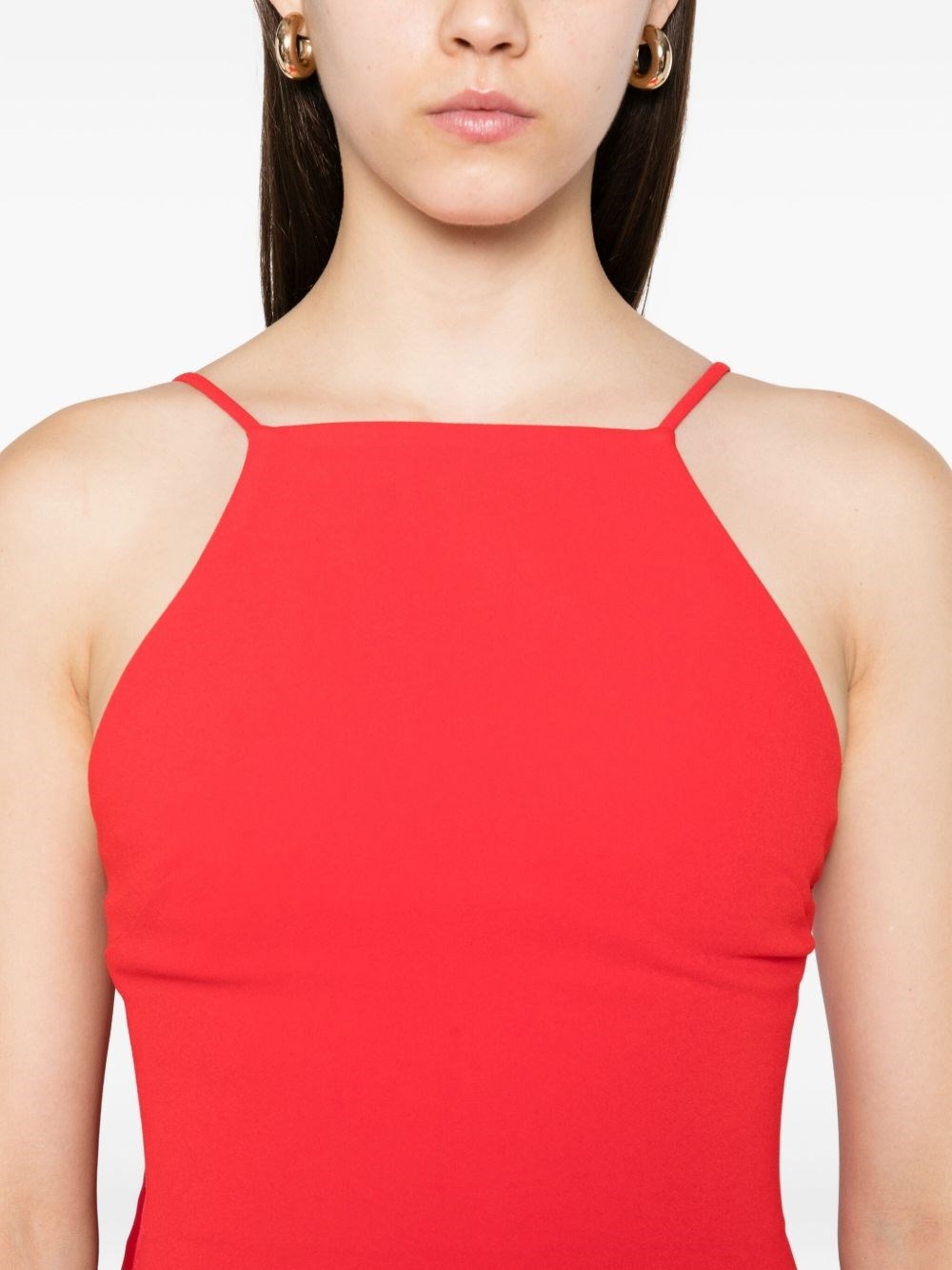 Ulla maxi dress - 2