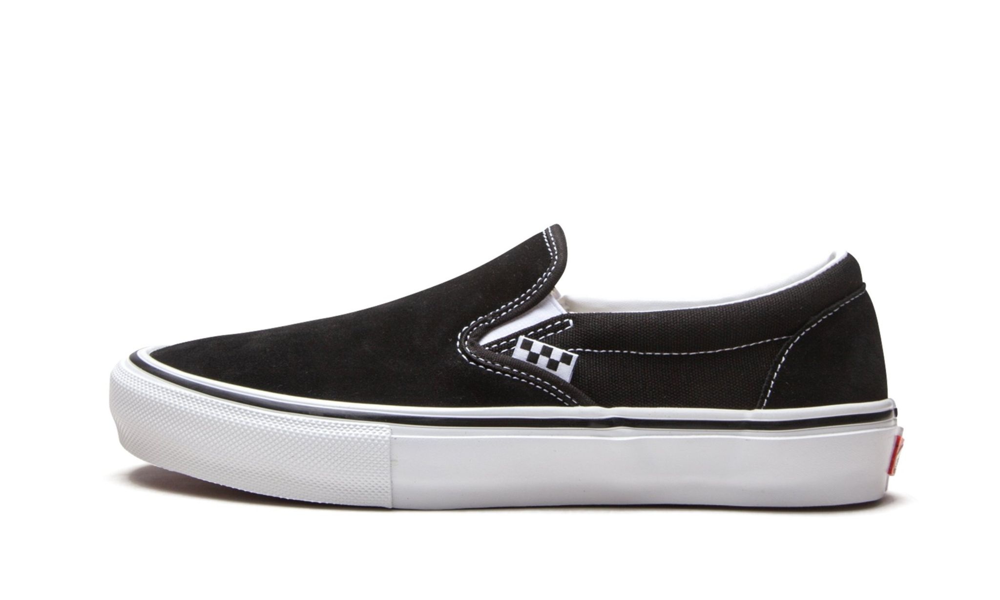 Skate Slip On - 1