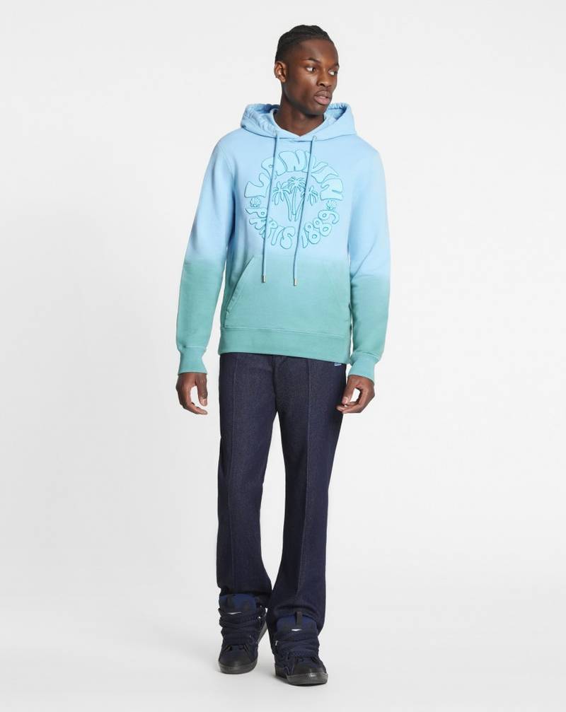 Lanvin STRAIGHT PANTS outlook