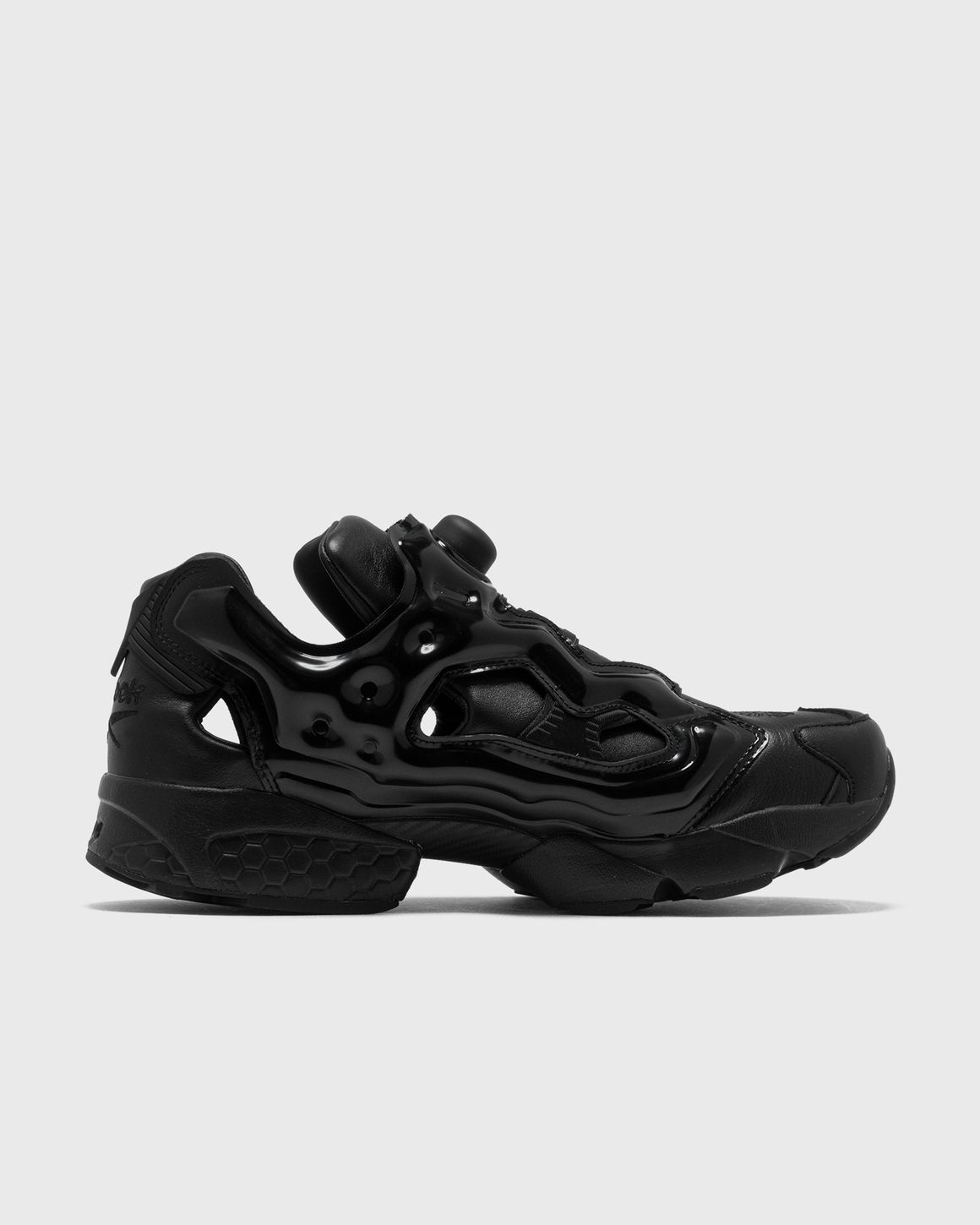 x needles INSTAPUMP FURY 94 - 3