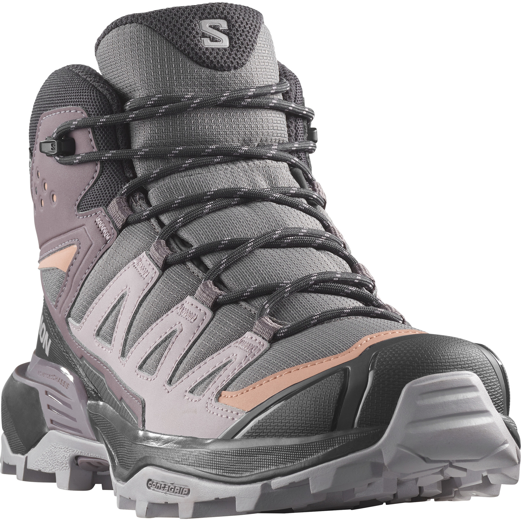 X ULTRA 360 MID CLIMASALOMON WATERPROOF - 6