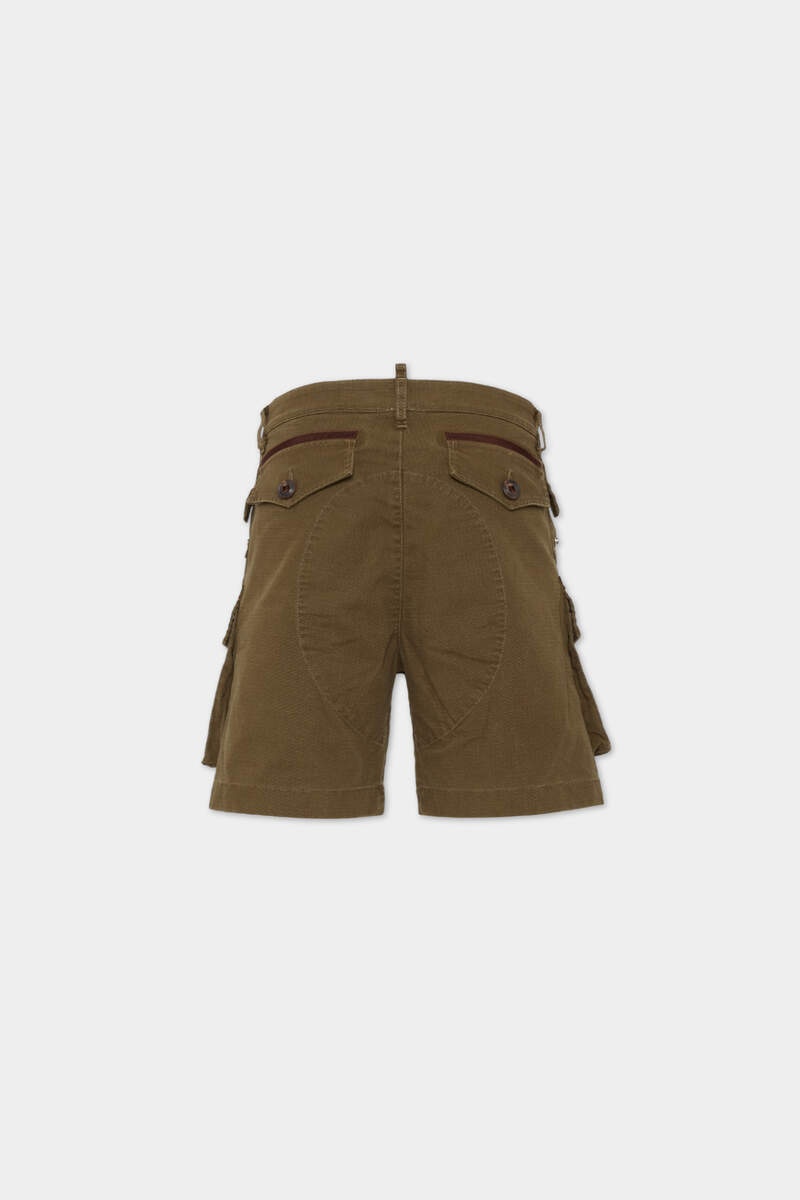 RANGER BOXY SHORTS - 2