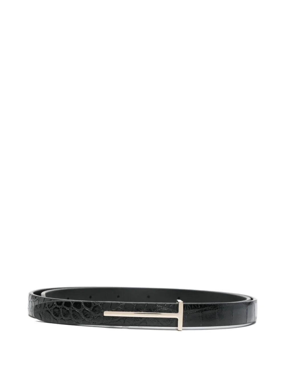 Leather Belt - 1