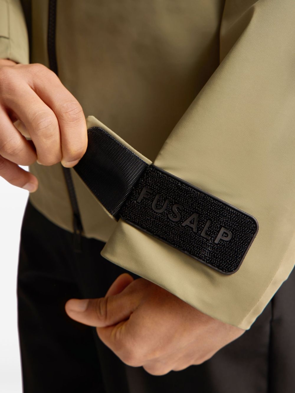 Ilanox jacket - 6