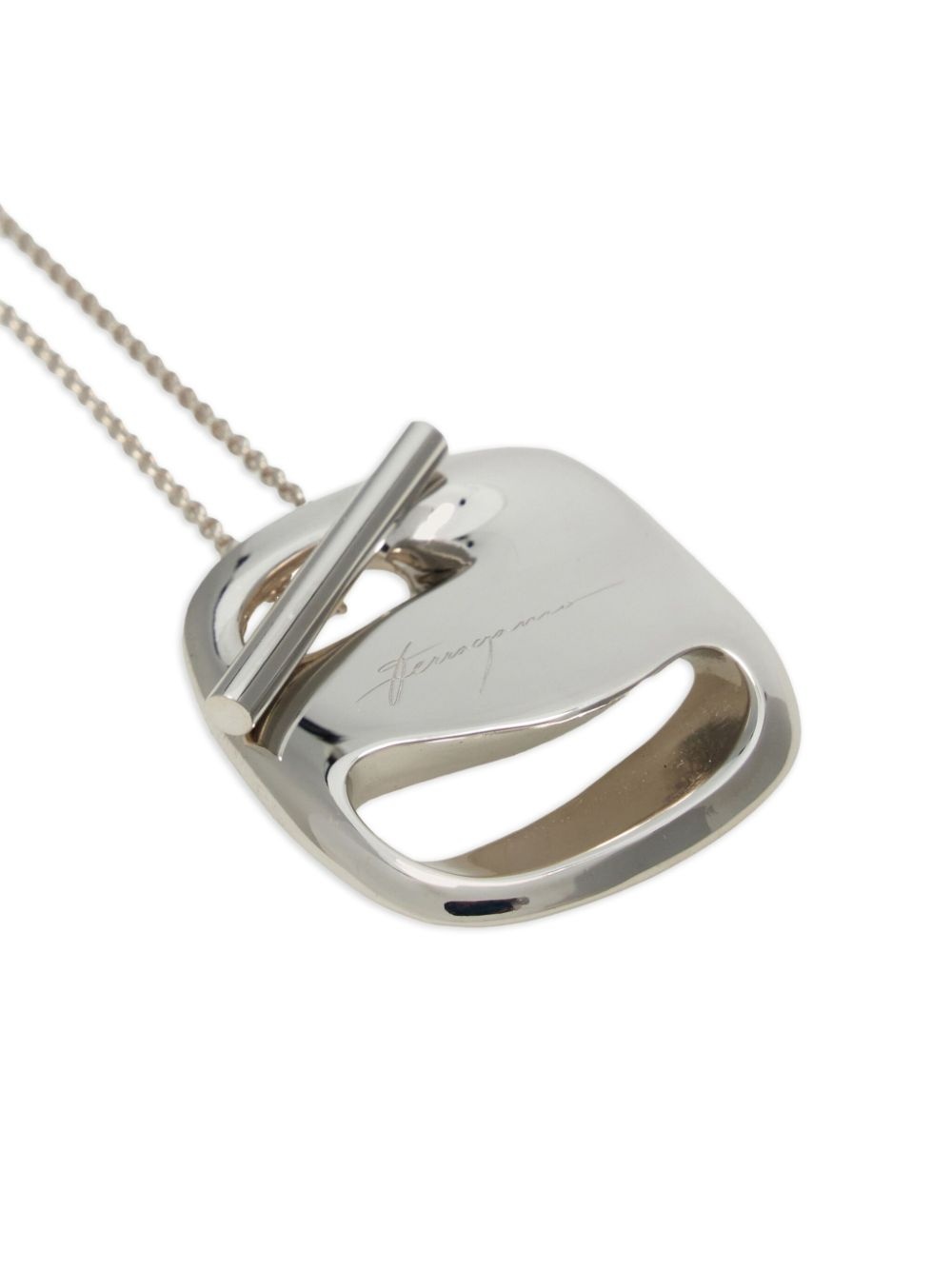 large Vara necklace - 2