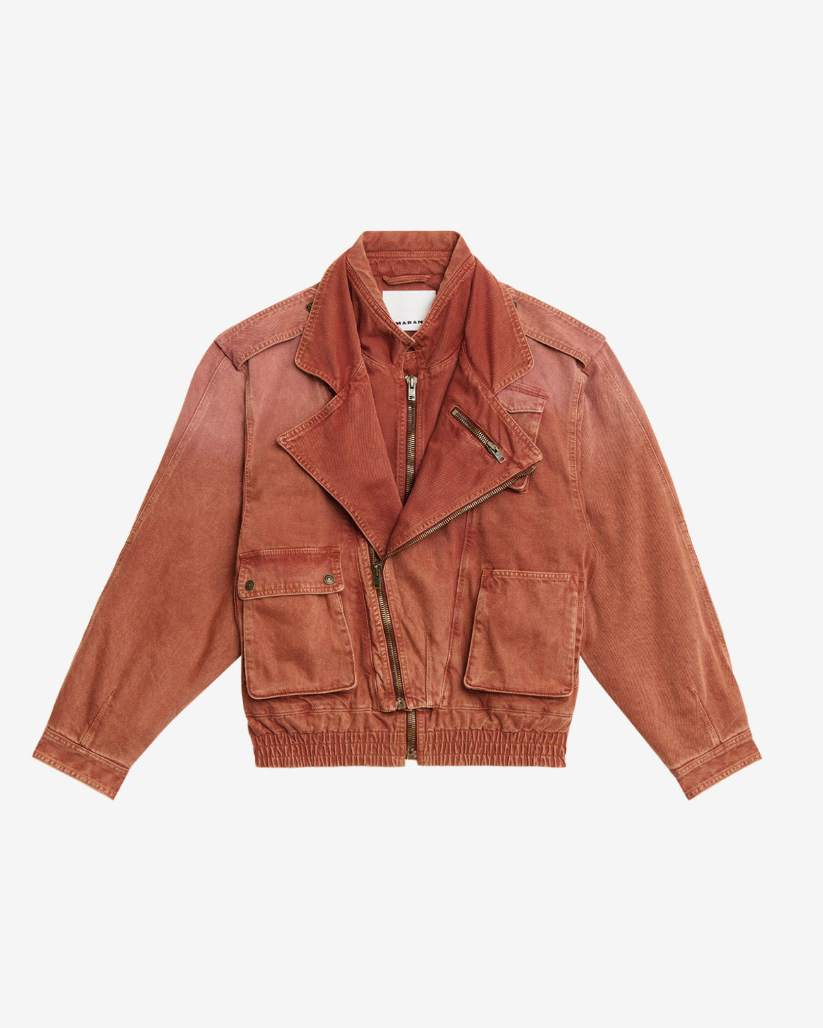 JANELI JACKET - 1