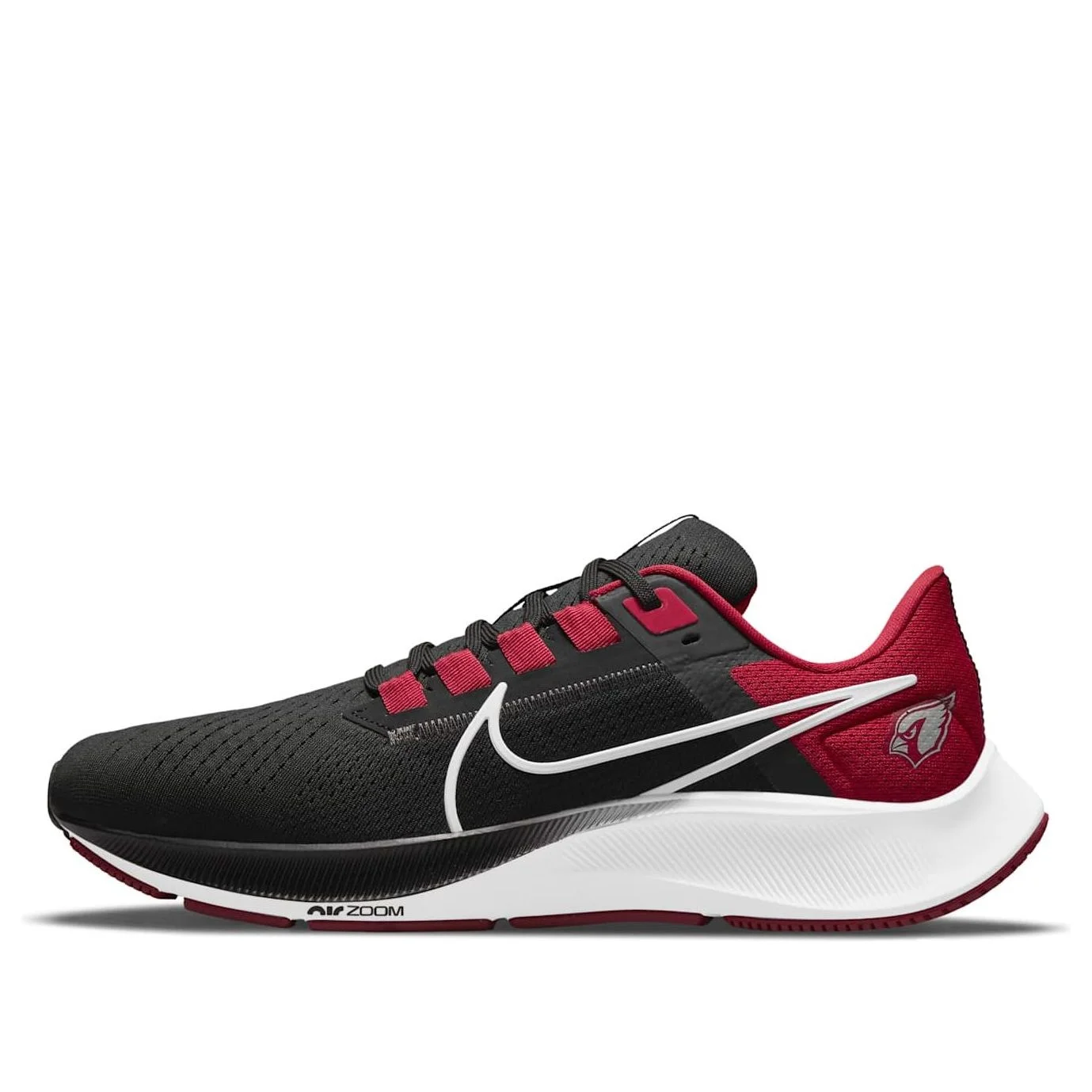 Nike x NFL Air Zoom Pegasus 38 'Arizona Cardinals' DJ0814-001 - 1