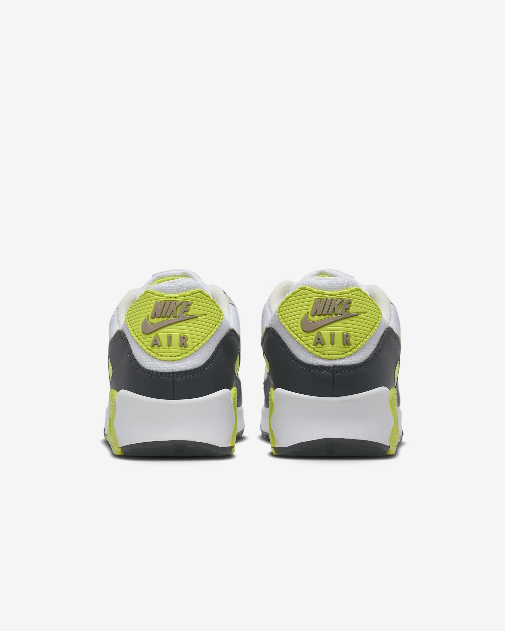Nike Air Max 90 Men's Shoes - 5