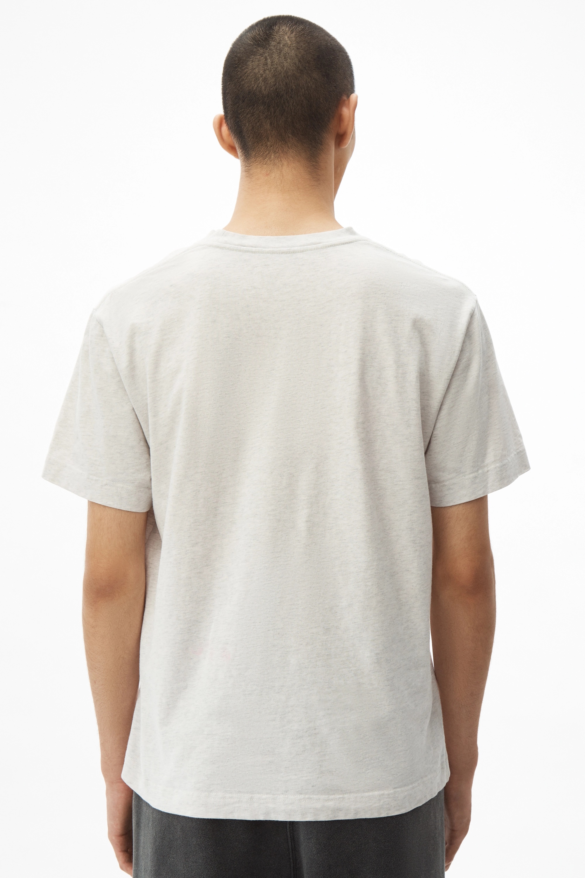 HIGH TWIST POCKET T-SHIRT - 3