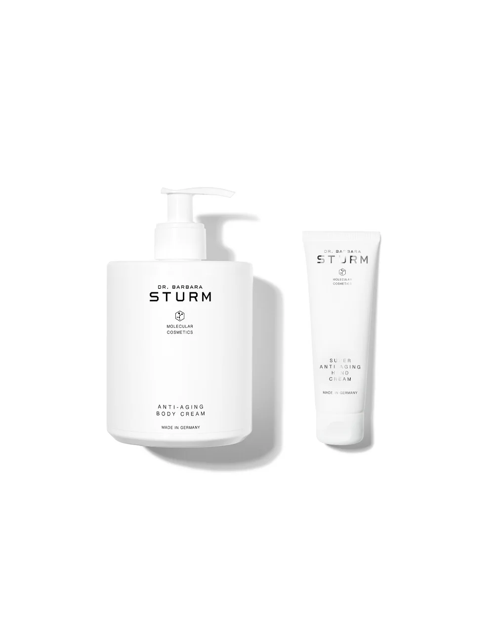 ANTI-AGING BODY SET - 1