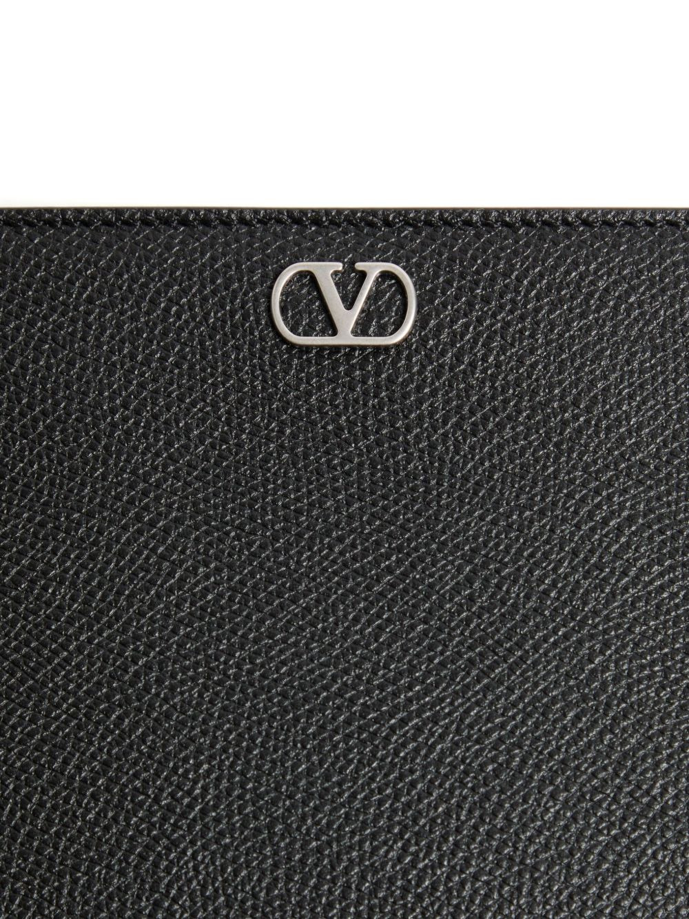 Valentino Garavani Men Logo Pouch - 6