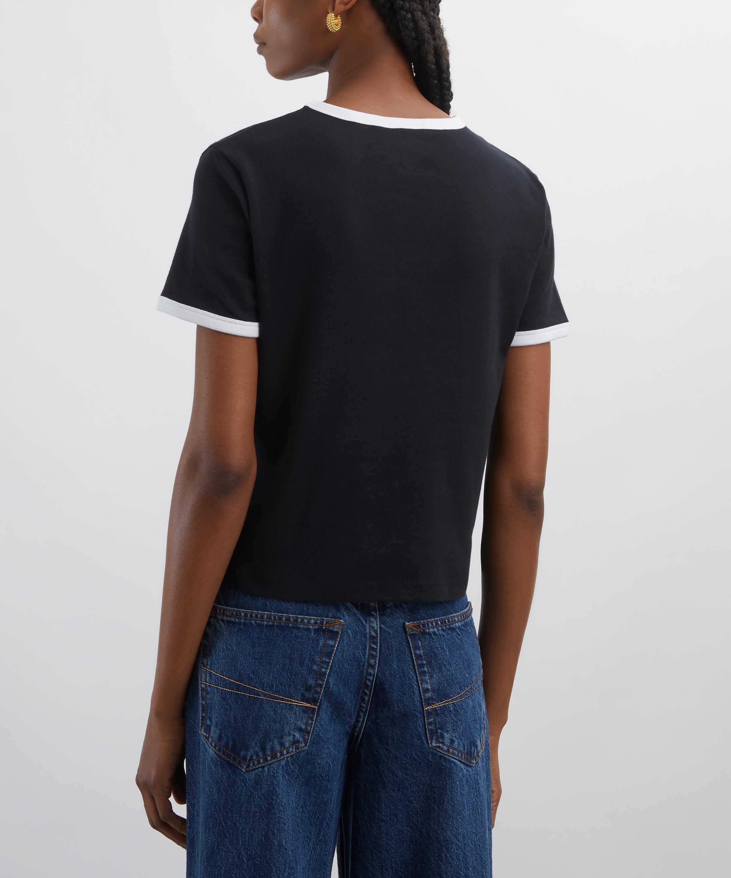 SRHWC Ringer T-Shirt - 4