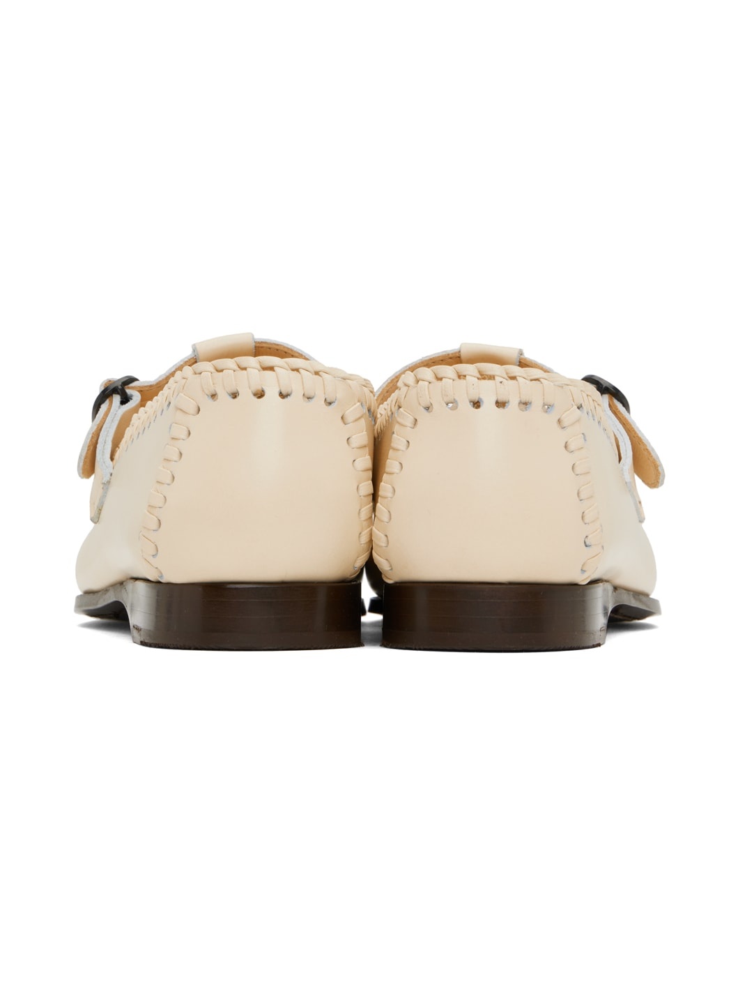 Off-White Alaro Loafers - 2